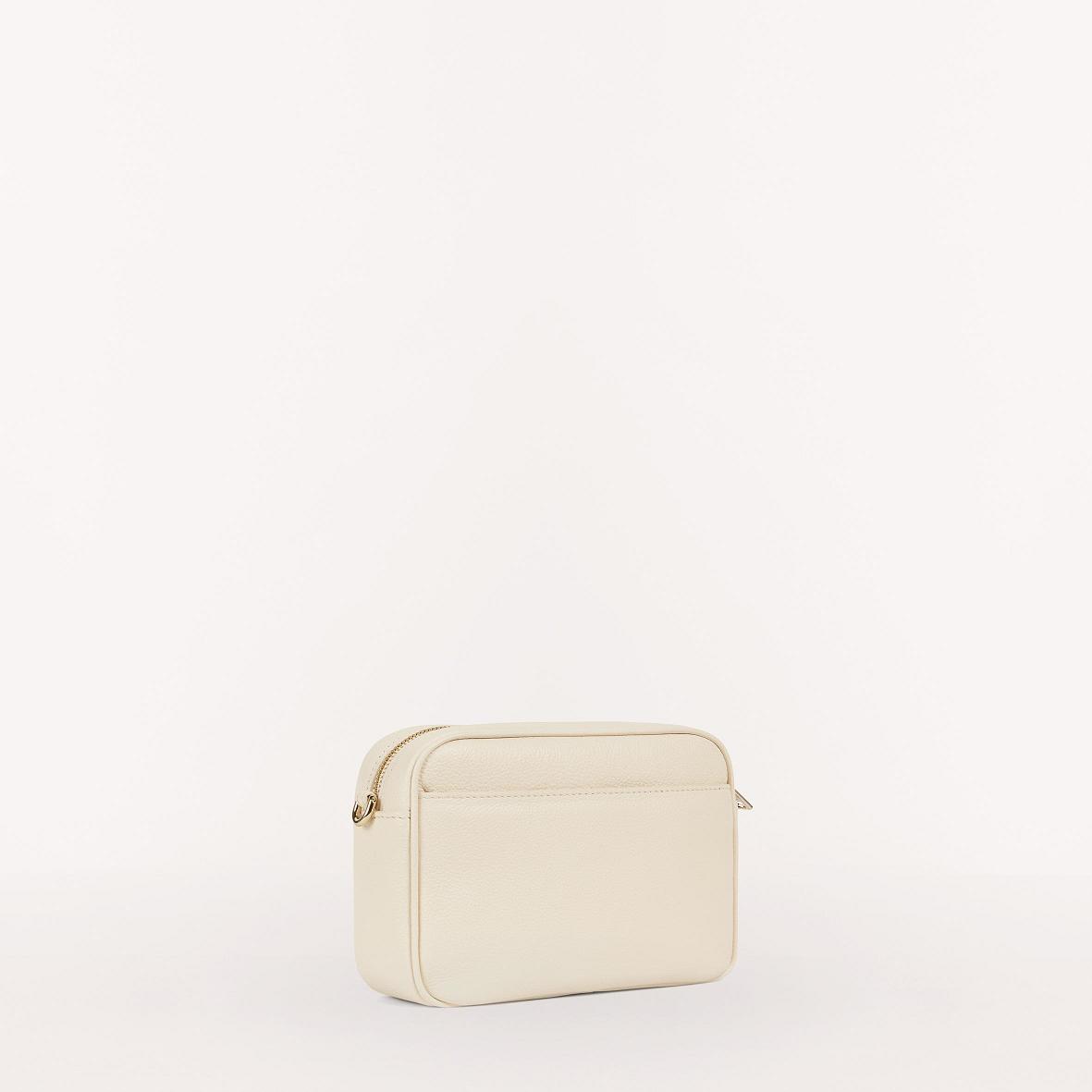 Furla Real Crossbody Beige Women South Africa ZY2649837